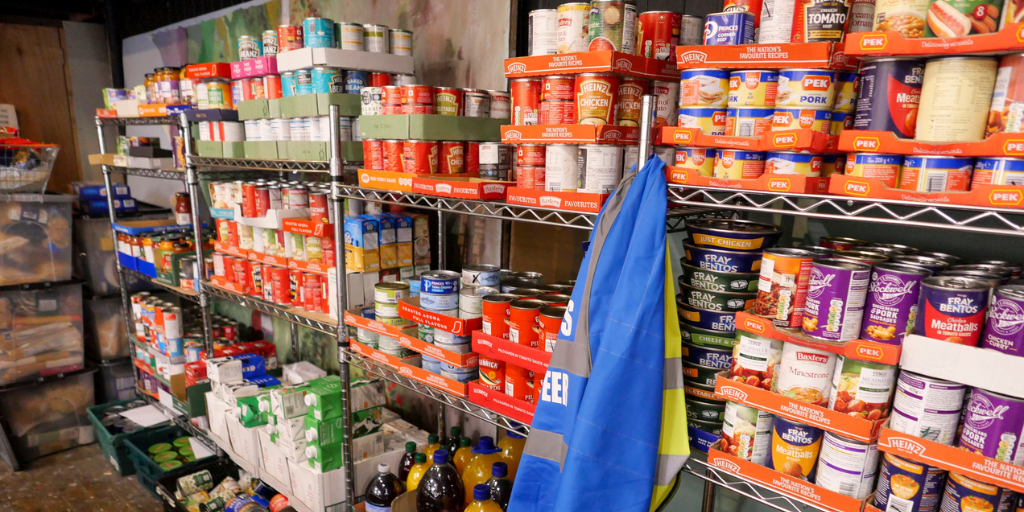 The Best Fundraising Software for Food Banks