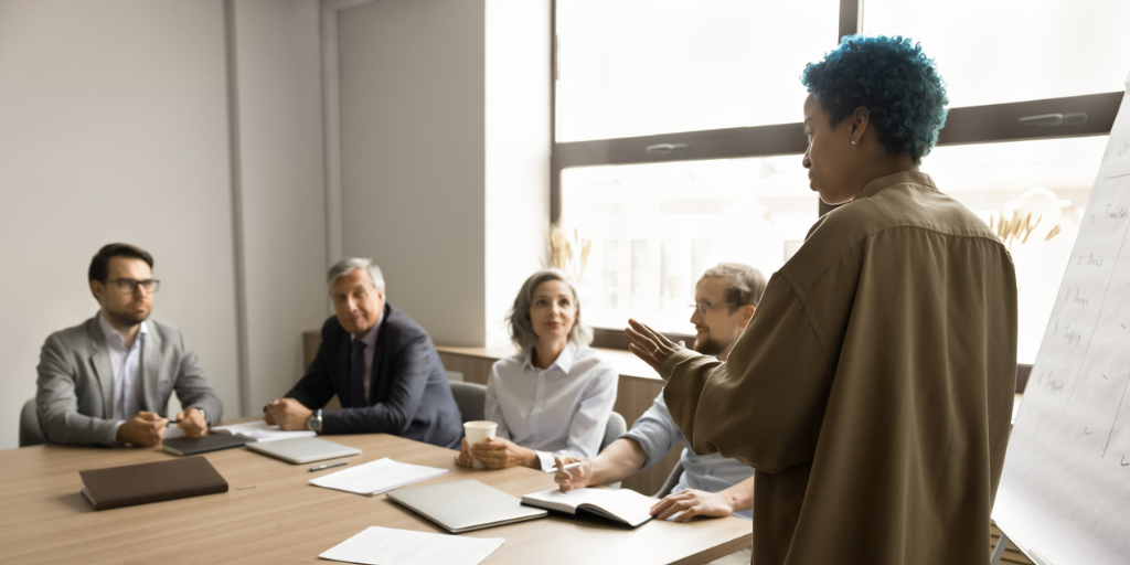 5 Strategies to Get the Board of Directors' Buy-In