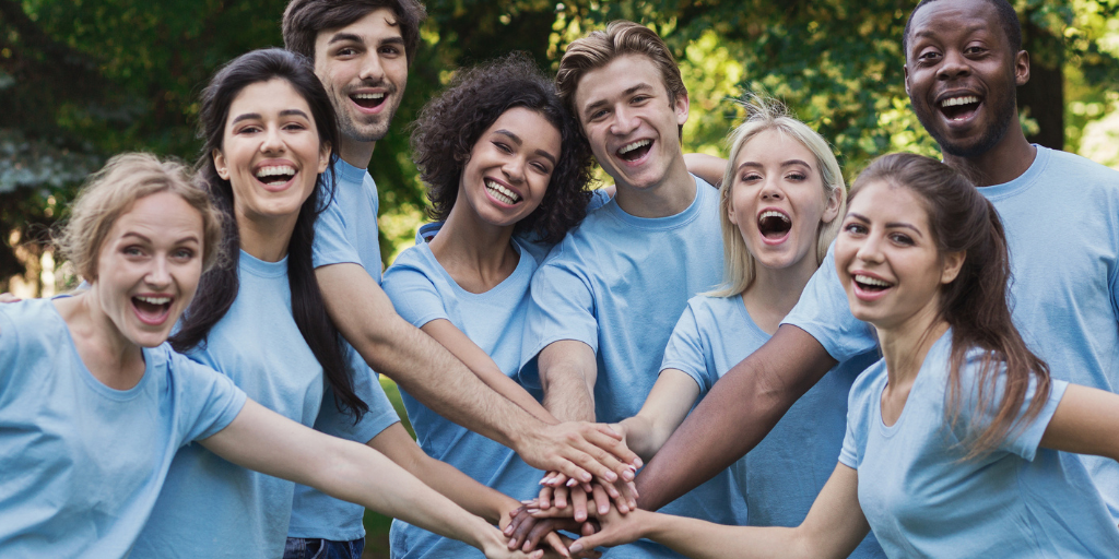 Smart Strategies for Effective Volunteer Management
