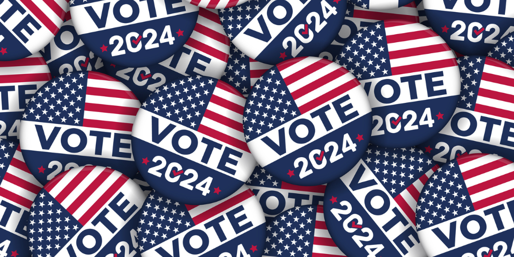 Presidential Elections & Nonprofit Donations: What Gives (or Who Doesn’t?)