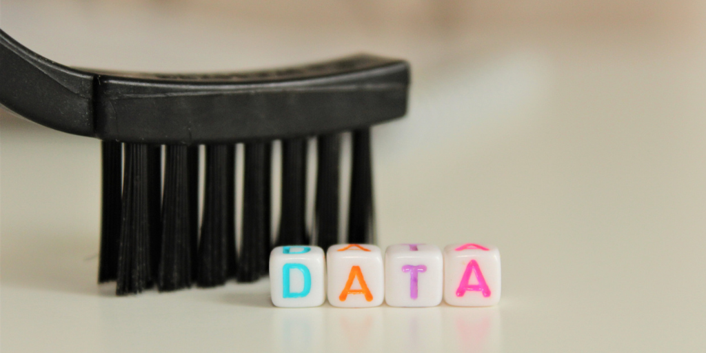 Keeping it Clean: CharityEngine’s Data Health and Enrichment Tools