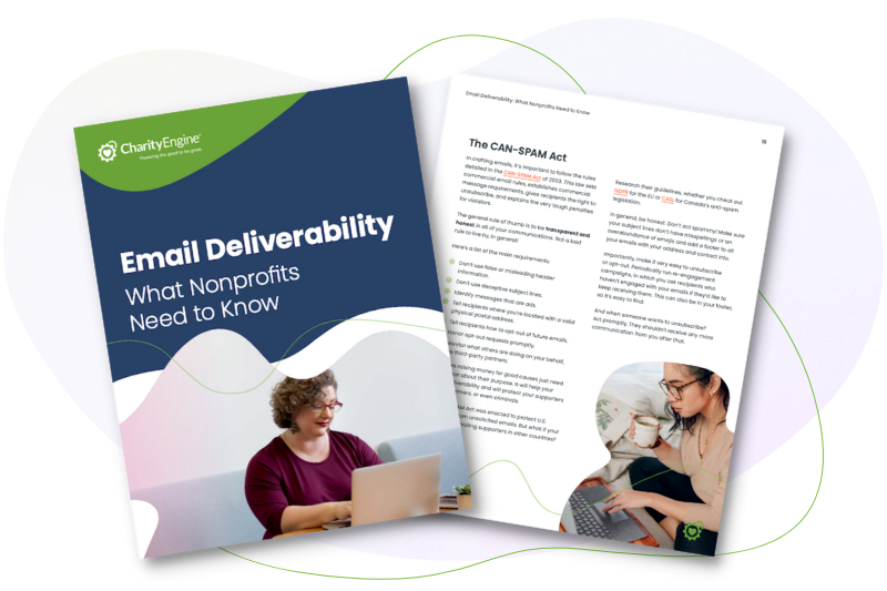 Look inside - Email Deliverability