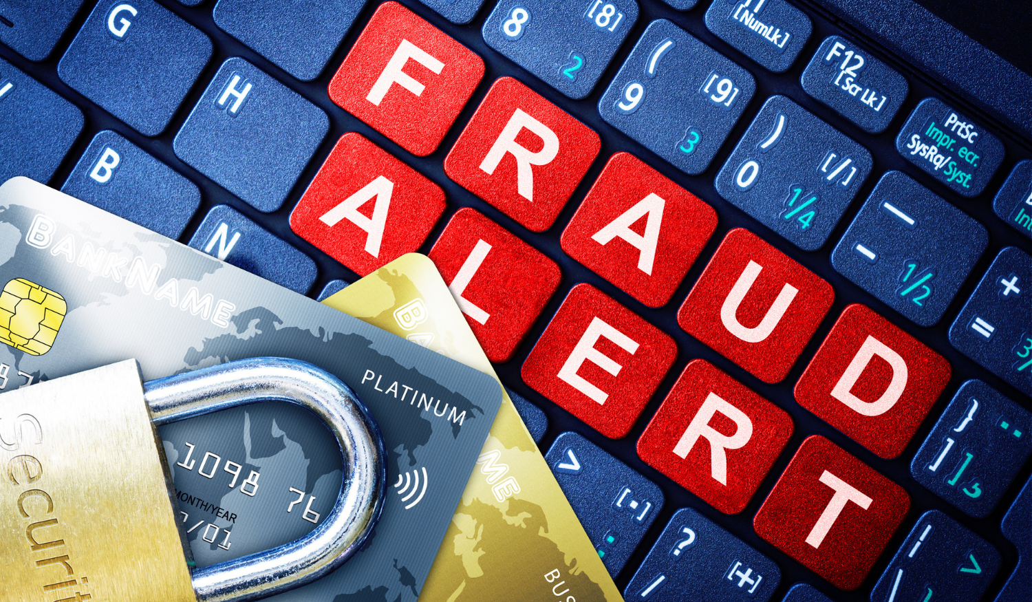 How to Prevent Nonprofit Fraud Attacks