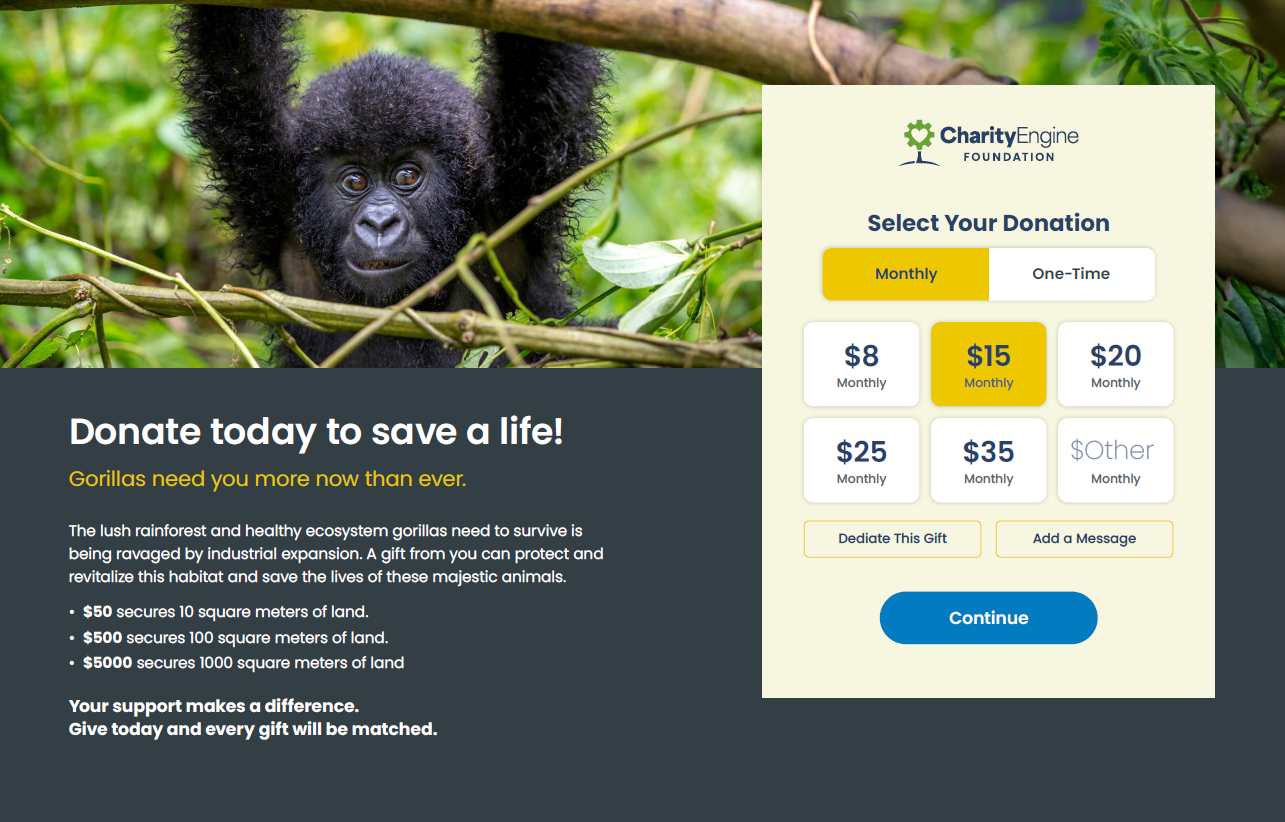 Something Big is Coming: Meet Forms 2.0