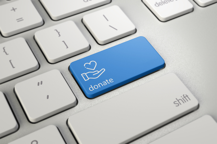 How Nonprofits Can Leverage Donor Data