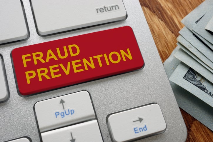 Protecting Your Nonprofit From Fraud