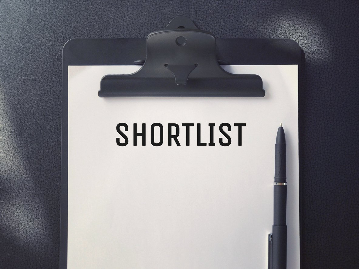 How To Create a Nonprofit CRM Vendor Shortlist