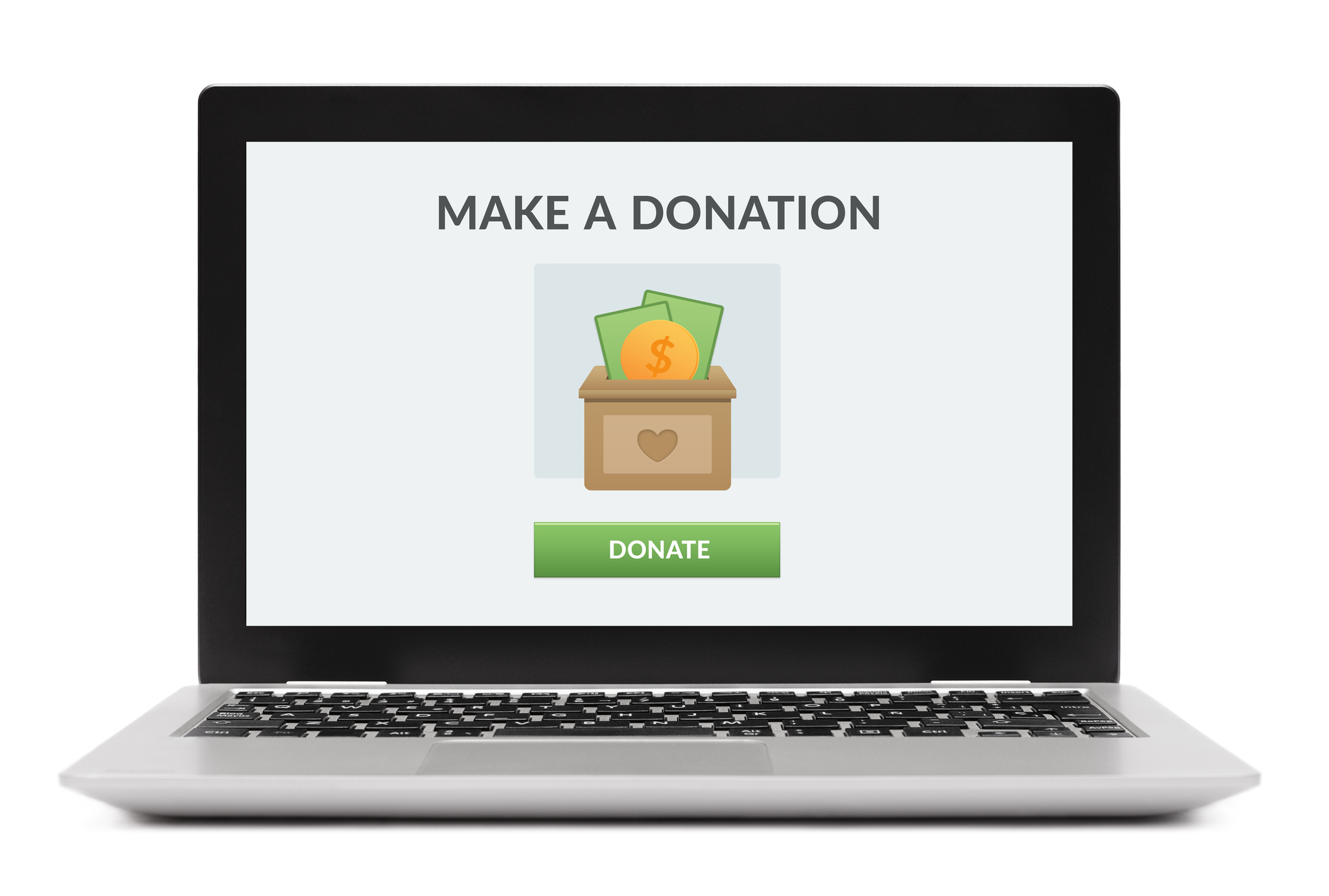 CharityEngine’s Donation Forms: Why They Work (New Checklist!)