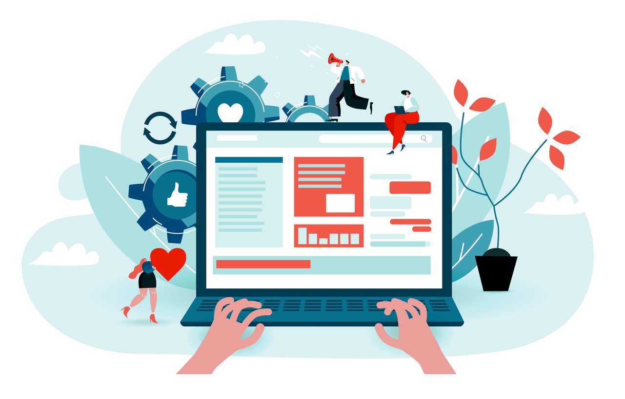 Donor Portal: A Virtual Home for Your Donors