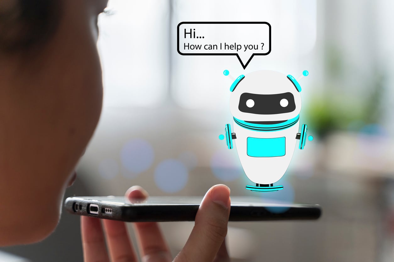Chatbots vs. AI Agents for Nonprofits