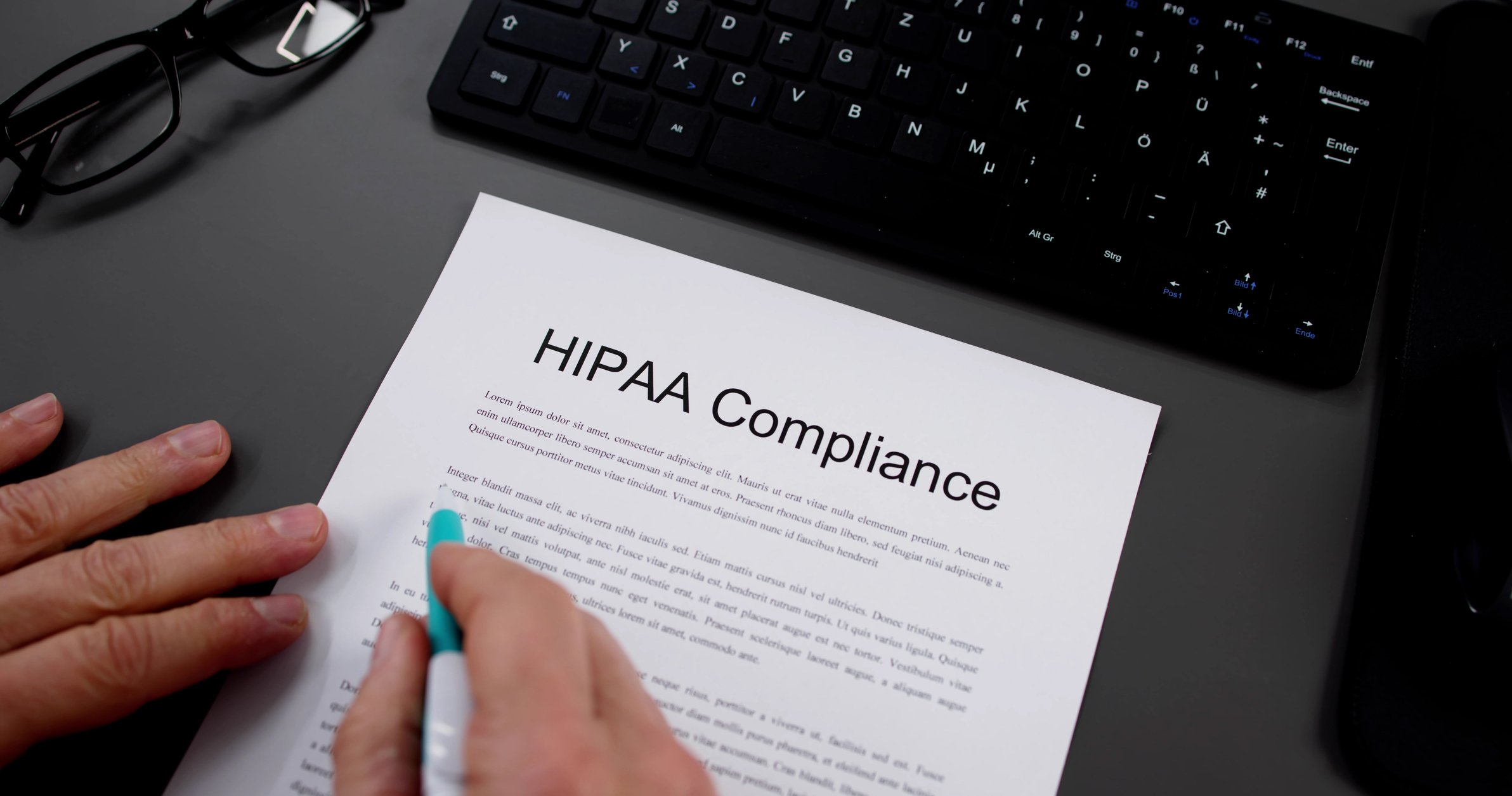 HIPAA Compliance and Nonprofit CRMs: What You Need to Know