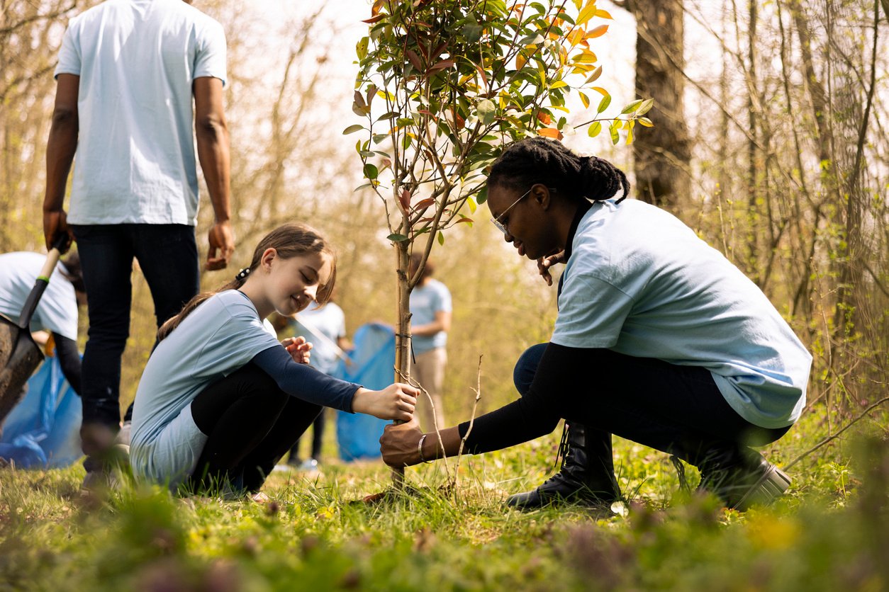 Enhanced Volunteer Management: More Ways to Track, Recruit, and Engage