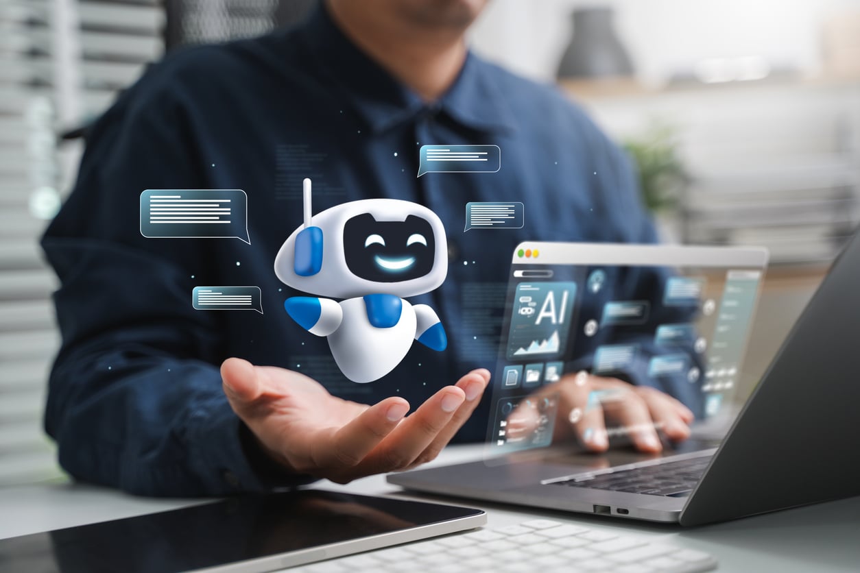 What Agentic AI Means for Nonprofit Fundraising