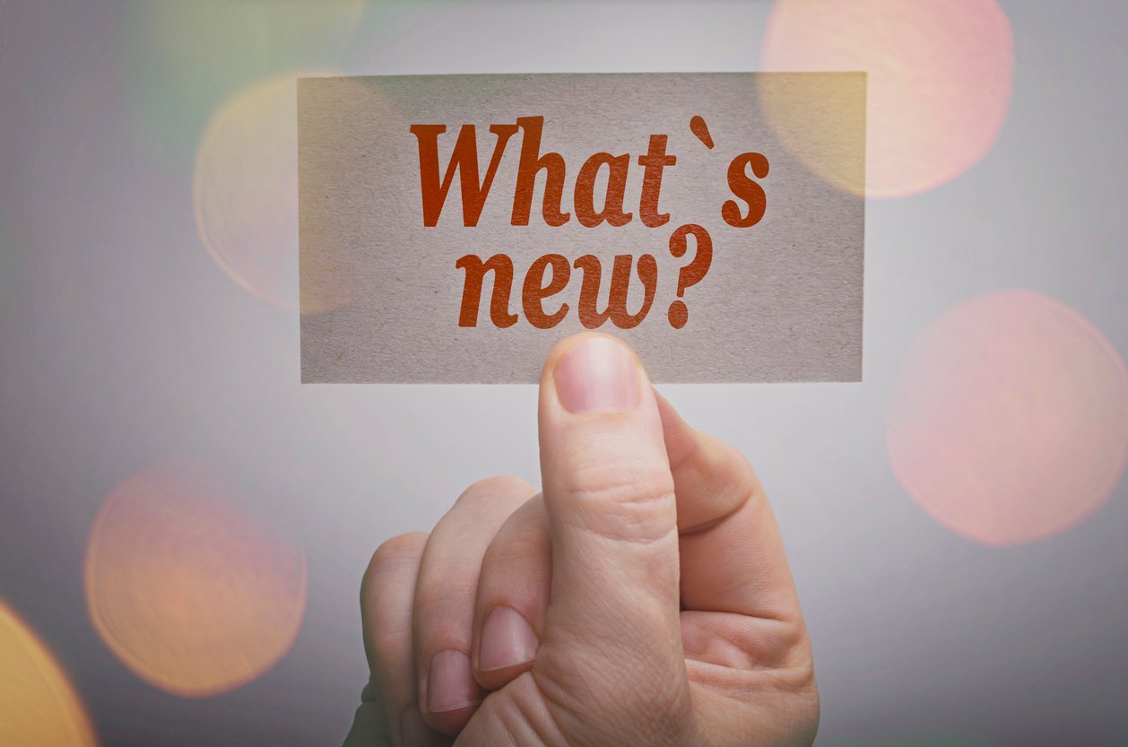 July 2025 Product Enhancements
